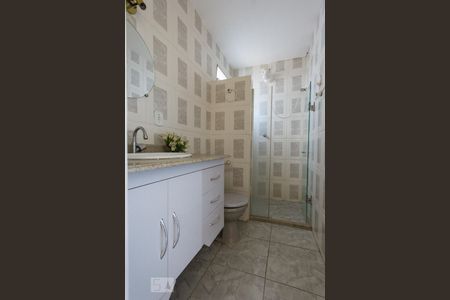 Apartamento à venda com 110m², 3 quartos e 1 vagaBanheiro Suíte (Segundo Andar)