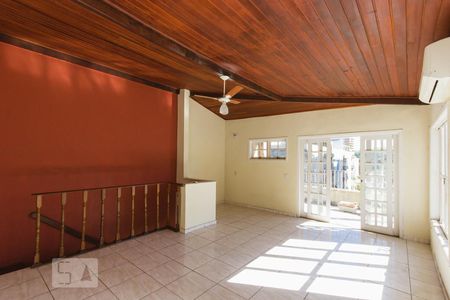 Apartamento à venda com 110m², 3 quartos e 1 vagaSala 2 (Segundo Andar)