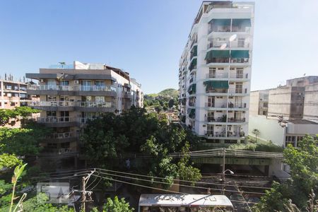 Apartamento à venda com 110m², 3 quartos e 1 vagaVista Quarto 1 (Primeiro Andar)