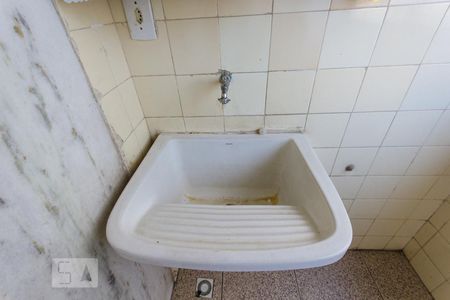 Apartamento à venda com 110m², 3 quartos e 1 vagaÁrea de Serviço (Primeiro Andar)