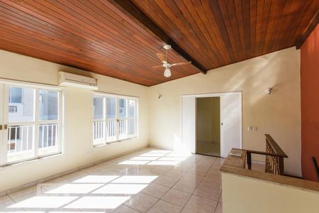 Apartamento à venda com 110m², 3 quartos e 1 vagaSala 2 (Segundo Andar)