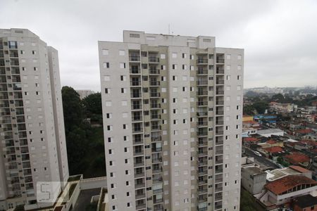 Vista do quarto 1 de apartamento para alugar com 3 quartos, 65m² em Jardim Caboré, São Paulo