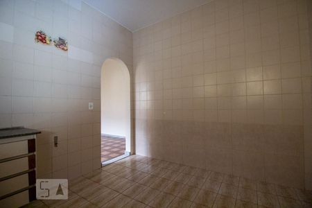 Casa para alugar com 250m², 3 quartos e 3 vagasCozinha