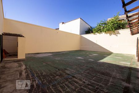 Casa para alugar com 250m², 3 quartos e 3 vagasÁrea Externa