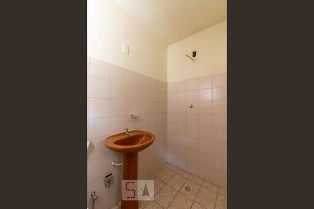 Casa para alugar com 250m², 3 quartos e 3 vagasBanheiro Social 2