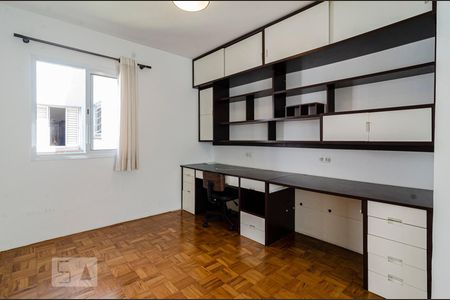 Sala de apartamento para alugar com 1 quarto, 62m² em Pinheiros, São Paulo