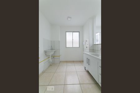 Apartamento à venda com 45m², 2 quartos e 1 vaga Apartamento à venda com 45m², 2 quartos e 1 vagaCozinha