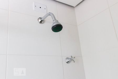 Banheiro de apartamento para alugar com 2 quartos, 62m² em Menino Deus, Porto Alegre