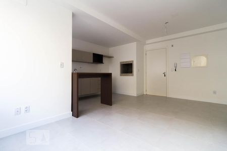 Sala de apartamento para alugar com 2 quartos, 62m² em Menino Deus, Porto Alegre