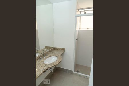 Banheiro Suíte de apartamento para alugar com 2 quartos, 95m² em Méier, Rio de Janeiro