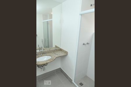 Banheiro Suíte de apartamento para alugar com 2 quartos, 95m² em Méier, Rio de Janeiro