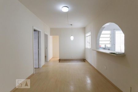 Sala de apartamento à venda com 2 quartos, 70m² em Perdizes, São Paulo