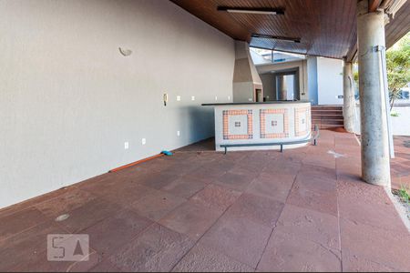 Casa à venda com 420m², 4 quartos e 4 vagasChurrasqueira