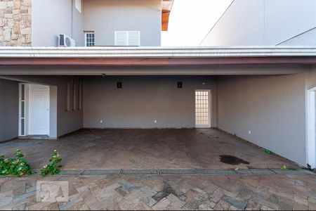 Casa à venda com 420m², 4 quartos e 4 vagasGaragem