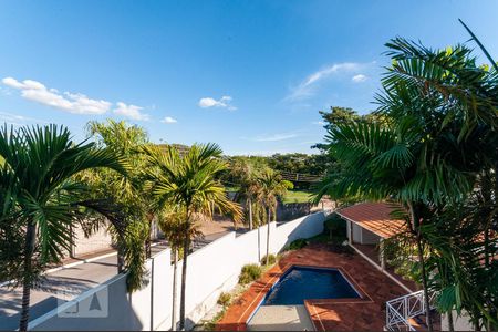 Casa à venda com 420m², 4 quartos e 4 vagasVista Varanda Sala Superior