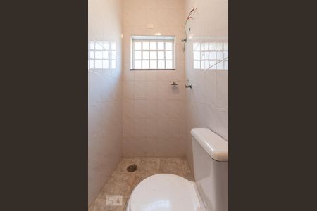 Casa à venda com 420m², 4 quartos e 4 vagasBanheiro de Serviço