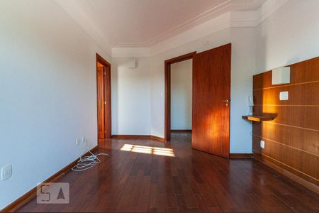 Casa à venda com 420m², 4 quartos e 4 vagasQuarto 3 - Suíte