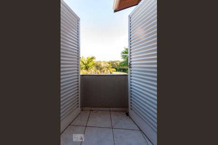 Casa à venda com 420m², 4 quartos e 4 vagasVaranda Sala Superior