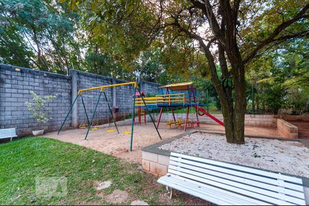 Casa à venda com 420m², 4 quartos e 4 vagasÁrea Comum - Playground