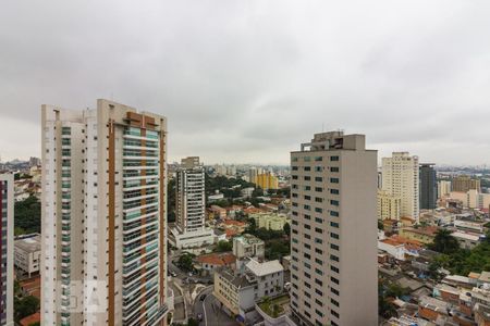 Vista  de apartamento para alugar com 2 quartos, 64m² em Santana, São Paulo