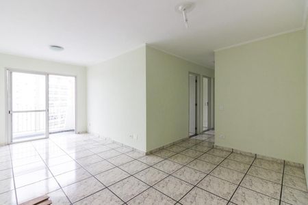 Sala de apartamento para alugar com 2 quartos, 64m² em Santana, São Paulo