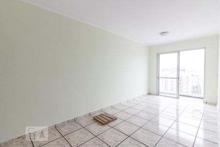 Sala de apartamento para alugar com 2 quartos, 64m² em Santana, São Paulo