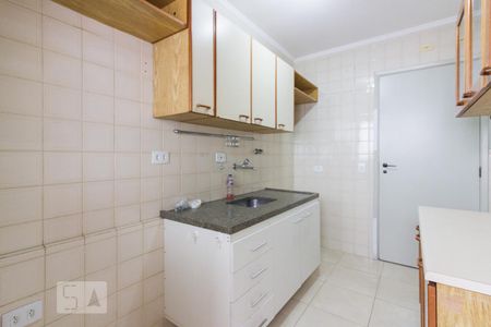 Apartamento para alugar com 64m², 2 quartos e 1 vagaCozinha