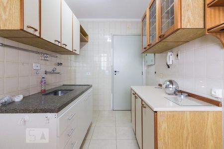 Apartamento para alugar com 64m², 2 quartos e 1 vagaCozinha