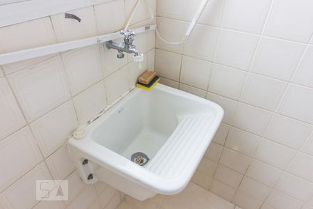 Apartamento para alugar com 64m², 2 quartos e 1 vagaArea de Servico