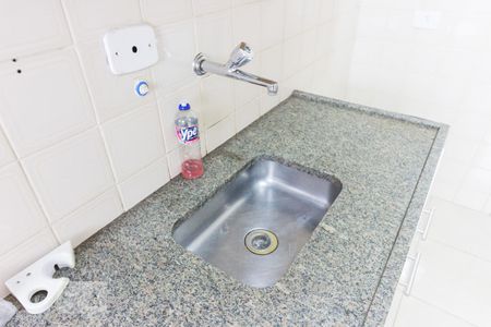 Apartamento para alugar com 64m², 2 quartos e 1 vagaCozinha