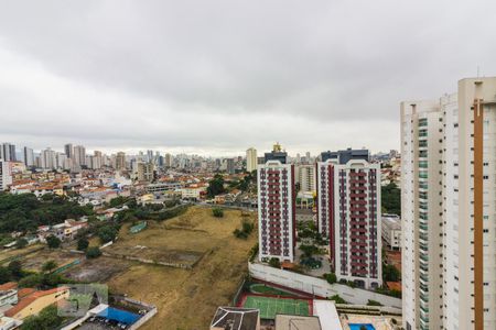 Vista  de apartamento para alugar com 2 quartos, 64m² em Santana, São Paulo