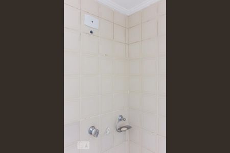 Banheiro de apartamento para alugar com 2 quartos, 64m² em Santana, São Paulo