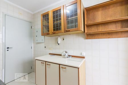 Apartamento para alugar com 64m², 2 quartos e 1 vagaCozinha