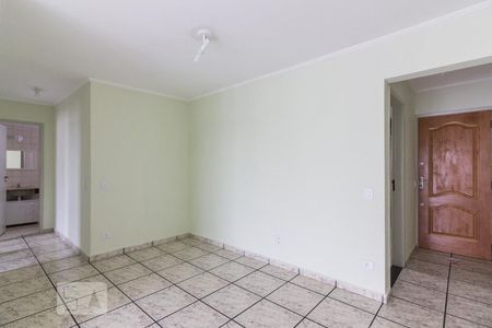 Sala de apartamento para alugar com 2 quartos, 64m² em Santana, São Paulo
