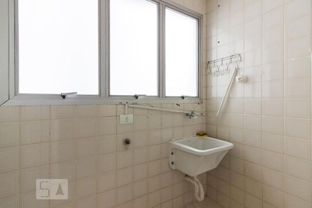 Apartamento para alugar com 64m², 2 quartos e 1 vagaArea de Servico