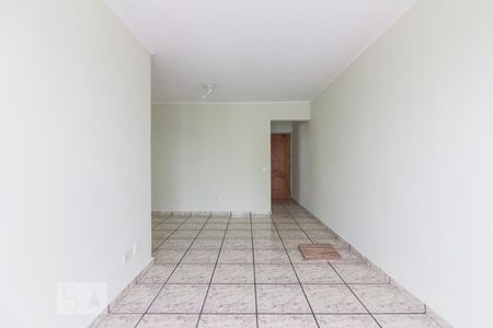 Sala de apartamento para alugar com 2 quartos, 64m² em Santana, São Paulo