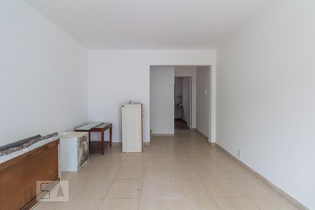 Sala de casa para alugar com 2 quartos, 100m² em Santo Amaro, São Paulo