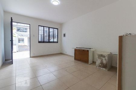 Sala de casa para alugar com 2 quartos, 100m² em Santo Amaro, São Paulo