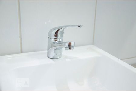 Apartamento à venda com 94m², 3 quartos e 1 vaga Apartamento à venda com 94m², 3 quartos e 1 vagaBanheiro - Torneira