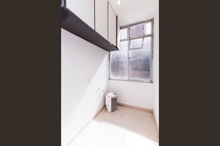 Apartamento à venda com 45m², 1 quarto e sem vagaQuarto