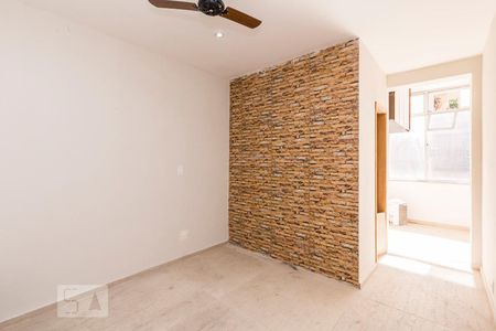 Apartamento à venda com 45m², 1 quarto e sem vagaQuarto