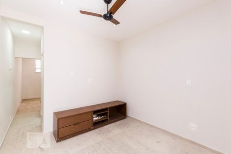 Quarto de apartamento à venda com 1 quarto, 45m² em Glória, Rio de Janeiro