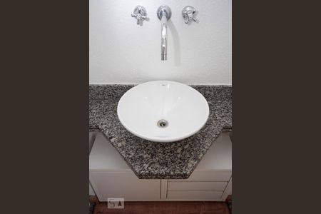 Studio para alugar com 22m², 1 quarto e 1 vagaBanheiro