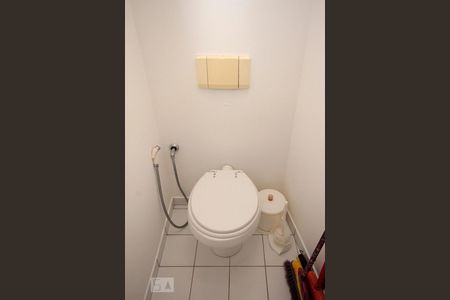 Studio para alugar com 22m², 1 quarto e 1 vagaBanheiro