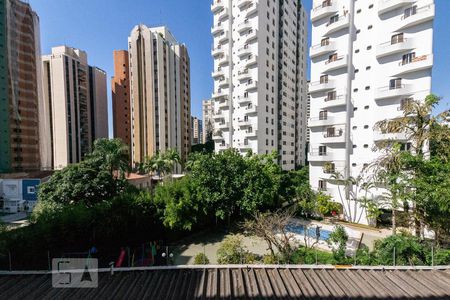 Vista Quarto 1 de apartamento à venda com 2 quartos, 80m² em Vila Nova Conceição, São Paulo