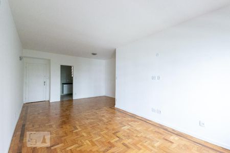 Sala de apartamento à venda com 2 quartos, 80m² em Vila Nova Conceição, São Paulo