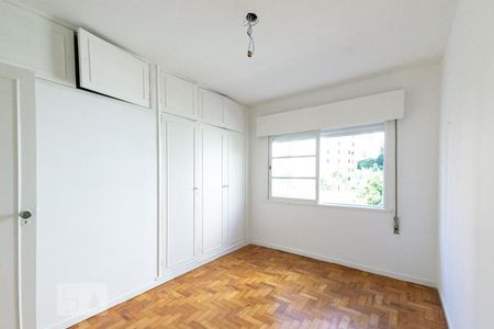 Quarto 1 de apartamento à venda com 2 quartos, 80m² em Vila Nova Conceição, São Paulo
