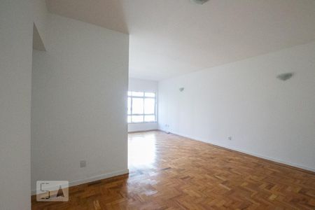 Sala de apartamento à venda com 2 quartos, 80m² em Vila Nova Conceição, São Paulo