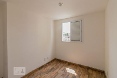 Quarto 01 de apartamento para alugar com 2 quartos, 50m² em Parque João Ramalho, Santo André