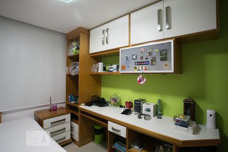 Apartamento à venda com 270m², 4 quartos e 2 vagasQuarto 1